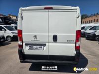 Peugeot boxer occasion - 160 000 km - Napoli - 2020 | Millenium Car - Foto 7