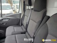 Fiat talento usato - 108.000 km - Napoli - 2021 | Millenium Car - Foto 10