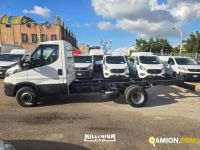 Iveco daily 60c15 used - 325,000 km - Napoli - 2018 | Millenium Car - Foto 4