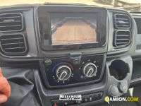 Fiat ducato used - 132,000 km - Napoli - 2021 - van | Millenium Car - Foto 12