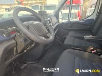 Iveco daily 72c18 used - 330,000 km - Napoli - 2018 | Millenium Car - Foto 10