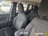 Jeep renegade occasion - 80 000 km - Napoli - 2022 | Millenium Car - Foto 12