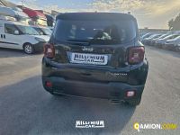 Jeep Renegade Renegade | Millenium Car