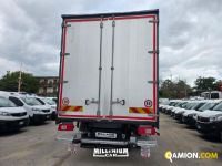 Iveco AS440S48 S-WAY AS440S48 S-WAY | Millenium Car