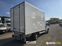 Fiat ducato occasion - 131 000 km - Napoli - 2019 - van | Millenium Car - Foto 7