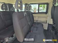 Fiat ducato used - 132,000 km - Napoli - 2021 - van | Millenium Car - Foto 14