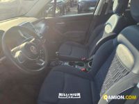 Fiat 500x occasion - 114 000 km - Napoli - 2022 | Millenium Car - Foto 11