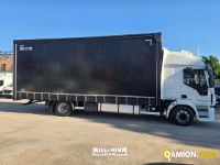 Iveco Eurocargo ML 150E25/P Eurocargo ML 150E25/P | Millenium Car
