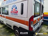 Peugeot BOXER BOXER | Millenium Car
