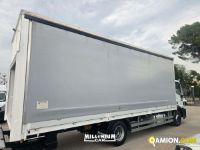 Iveco Eurocargo 120E25 Eurocargo 120E25 | Millenium Car
