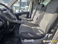 Fiat ducato used - 300,000 km - Napoli - 2019 - van | Millenium Car - Foto 12