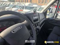 Iveco daily 60c15 used - 325,000 km - Napoli - 2018 | Millenium Car - Foto 9