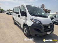 Fiat ducato used - 132,000 km - Napoli - 2021 - van | Millenium Car - Foto 3