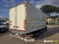 Iveco daily 72c18 used - 330,000 km - Napoli - 2018 | Millenium Car - Foto 5
