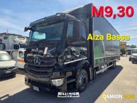 Mercedes Antos 18 2013 Antos 18 2013 | Millenium Car
