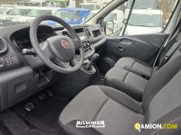 Fiat talento usato - 108.000 km - Napoli - 2021 | Millenium Car - Foto 7