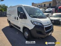 Peugeot boxer occasion - 160 000 km - Napoli - 2020 | Millenium Car - Foto 2
