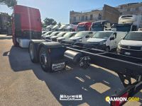 Iveco S-Way AS 260 S-Way AS 260 | Millenium Car