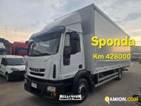 Iveco Eurocargo 120E25 Eurocargo 120E25 | Millenium Car