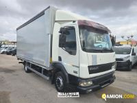 Daf lf used - 900,000 km - Napoli - 2006 - chassis cab | Millenium Car - Foto 2