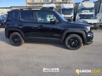 Jeep Renegade Renegade | Millenium Car