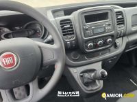 Fiat talento usato - 108.000 km - Napoli - 2021 | Millenium Car - Foto 8