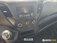 Iveco 35C14 - CASSONE RIBALTABILE TRILATERALE 35C14 - CASSONE RIBALTABILE TRILATERALE | Millenium Car