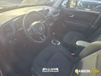 Jeep Renegade Renegade | Millenium Car
