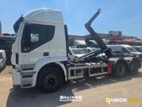 Iveco AS260S46 AS260S46 | Millenium Car