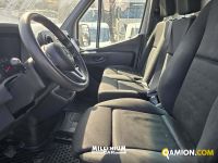 Mercedes Sprinter Sprinter | Millenium Car