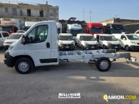 Fiat ducato used - 300,000 km - Napoli - 2019 - van | Millenium Car - Foto 4