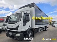 Iveco Eurocargo 180E28 Eurocargo 180E28 | Millenium Car