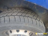 Fiat ducato usato - 120.000 km - Napoli - 2022 | Millenium Car - Foto 10