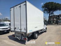 Fiat Ducato 2 3 Mjt 130 Cv Ducato 2 3 Mjt 130 Cv | Millenium Car