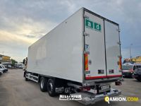 Iveco Stralis AD260S42Y/FS-D Stralis AD260S42Y/FS-D | Millenium Car