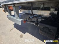 Iveco Eurocargo 180E32/P Eurocargo 180E32/P | Millenium Car