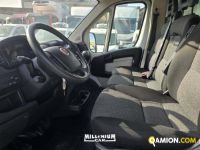 Fiat ducato used - 300,000 km - Napoli - 2019 - van | Millenium Car - Foto 9