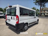 Fiat ducato used - 132,000 km - Napoli - 2021 - van | Millenium Car - Foto 6