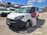 Fiat DOBLO' - FURGONE DOBLO' - FURGONE | Millenium Car