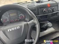 Iveco Eurocargo 120E22 Eurocargo 120E22 | Millenium Car