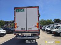 Iveco Eurocargo 180E32/P Eurocargo 180E32/P | Millenium Car