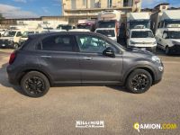 Fiat 500x occasion - 114 000 km - Napoli - 2022 | Millenium Car - Foto 4