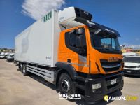 Iveco stralis ad260s42y/fs-d occasion - 450 000 km | Millenium Car - Foto 2