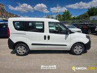 Fiat DOBLO' - FURGONE DOBLO' - FURGONE | Millenium Car