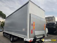 Iveco Eurocargo 120E25 Eurocargo 120E25 | Millenium Car