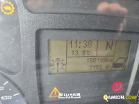 Iveco Eurocargo 120E22 Eurocargo 120E22 | Millenium Car