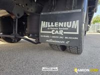 Iveco eurocargo ml75e17 usato - 560.000 km - Napoli | Millenium Car - Foto 13