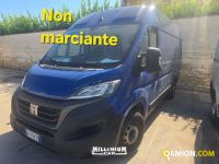 Fiat ducato usato - 120.000 km - Napoli - 2022 | Millenium Car - Foto 1