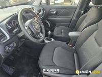Jeep renegade occasion - 80 000 km - Napoli - 2022 | Millenium Car - Foto 9