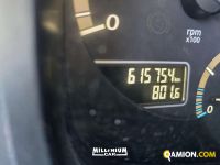 Mercedes Antos 18 2013 Antos 18 2013 | Millenium Car